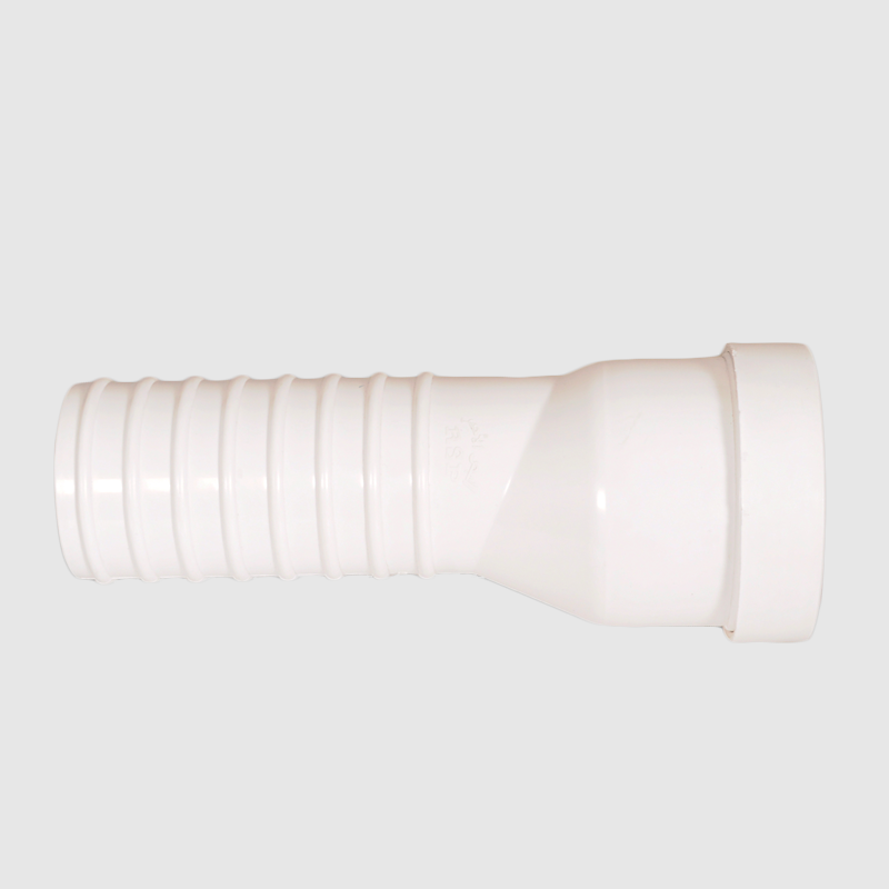 Toilet Seat Connector with plastic ribs 110